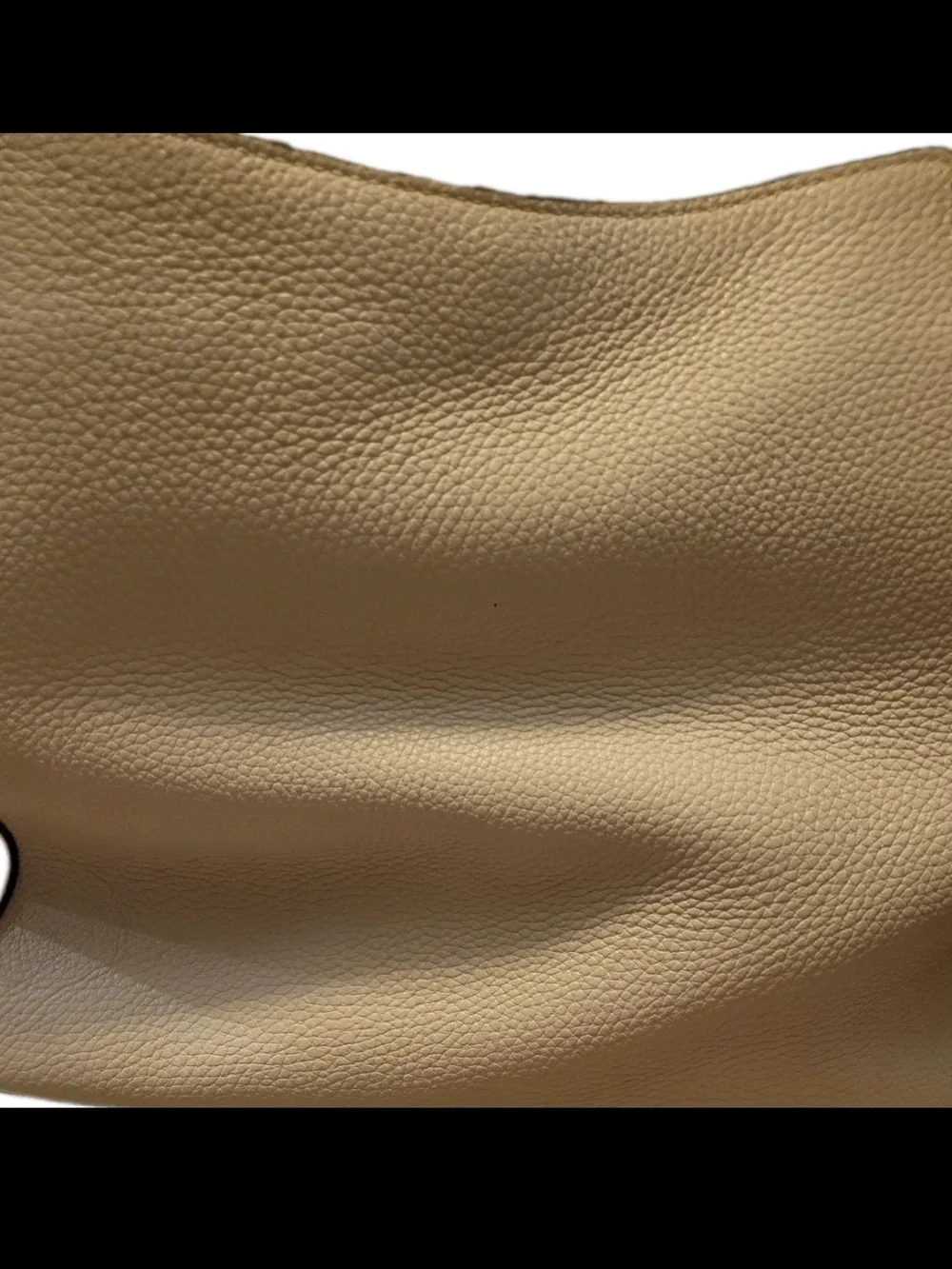 Kate Spade New York Light Blue Pebbled Hobo Shoulder Crossbody Bag Like New